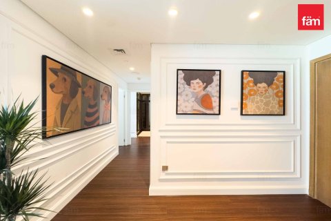 Квартира с 2 спальнями №126113 18