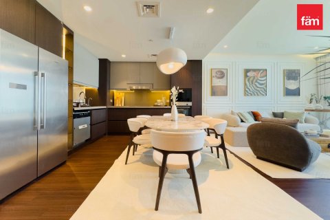 Квартира с 2 спальнями №126113 6