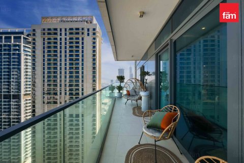 Квартира с 2 спальнями №126113 7