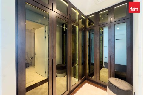 Квартира с 2 спальнями №126113 21