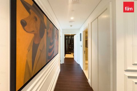 Квартира с 2 спальнями №126113 14