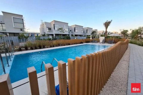 Townhouse de 3 chambres  No. 126108 3