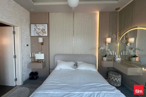 Квартира с 1 спальней №126109 8