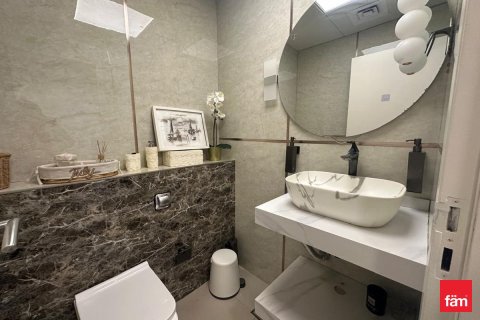 Квартира с 1 спальней №126109 9