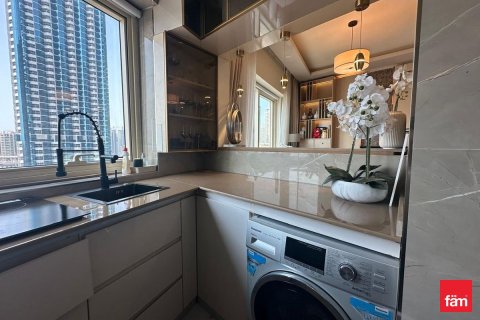 Квартира с 1 спальней №126109 10