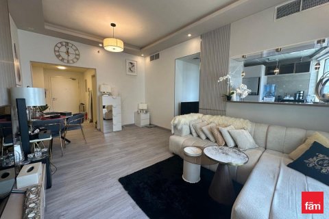 Квартира с 1 спальней №126109 4