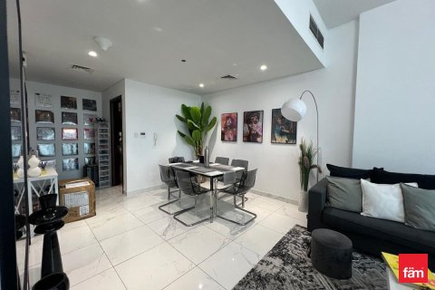 Appartement de 1 chambre  No. 126110 5