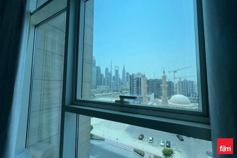 Appartement de 1 chambre  No. 126110 4