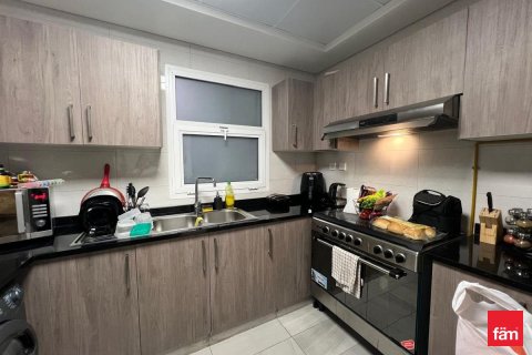 Appartement de 1 chambre  No. 126110 12