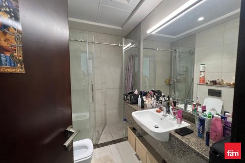 Appartement de 1 chambre  No. 126110 11