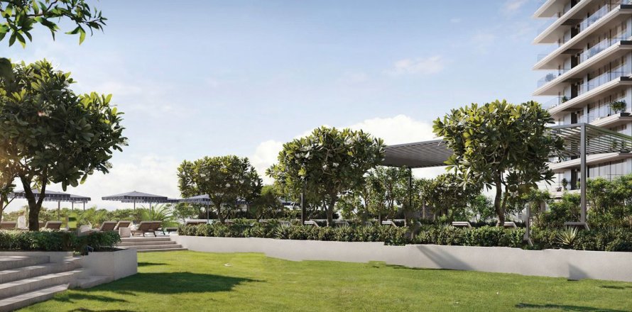 Appartement de 2 chambres No. 126111