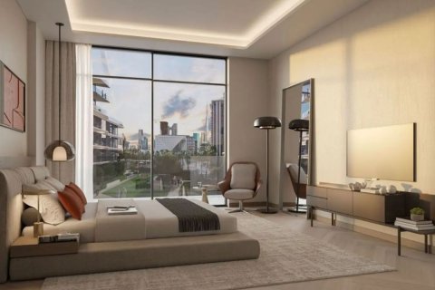 Appartement de 1 chambre  No. 126107 3