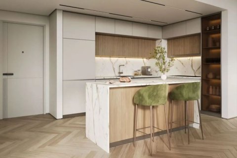 Appartement de 1 chambre  No. 126107 6