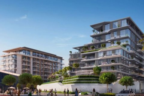 Appartement de 1 chambre  No. 126107 10