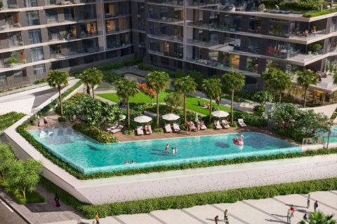 Appartement de 1 chambre  No. 126107 8