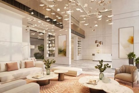 Appartement de 1 chambre  No. 126107 7