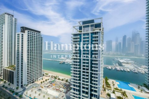 Appartement de 2 chambres à Dubai Harbour, UAE No. 140694 9