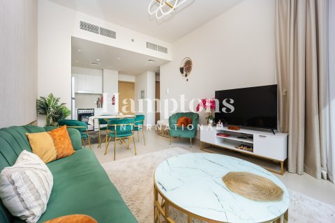 Appartement de 1 chambre à Dubai Creek Harbour (The Lagoons), UAE No. 140691 7