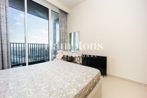 Appartement de 1 chambre à Dubai Creek Harbour (The Lagoons), UAE No. 140691 5