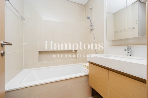 Appartement de 1 chambre à Dubai Creek Harbour (The Lagoons), UAE No. 140691 11