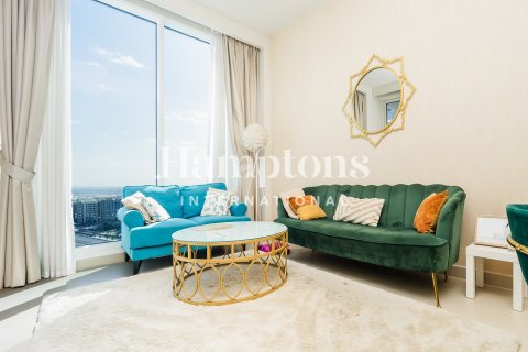 Appartement de 1 chambre à Dubai Creek Harbour (The Lagoons), UAE No. 140691 3