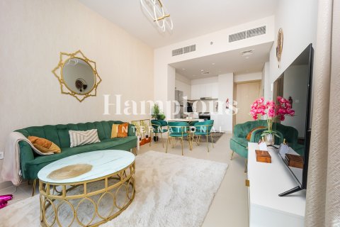 Appartement de 1 chambre à Dubai Creek Harbour (The Lagoons), UAE No. 140691 15