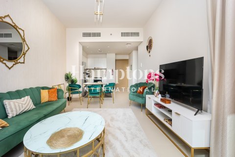 Appartement de 1 chambre à Dubai Creek Harbour (The Lagoons), UAE No. 140691 13