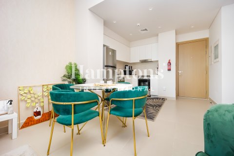 Appartement de 1 chambre à Dubai Creek Harbour (The Lagoons), UAE No. 140691 14