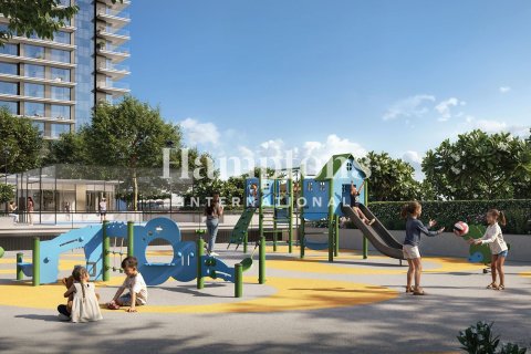 Appartement de 3 chambres à Dubai Creek Harbour (The Lagoons), UAE No. 140689 8