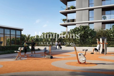 Appartement de 3 chambres à Dubai Creek Harbour (The Lagoons), UAE No. 140689 6