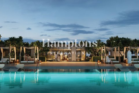 Appartement de 3 chambres à Dubai Creek Harbour (The Lagoons), UAE No. 140689 7