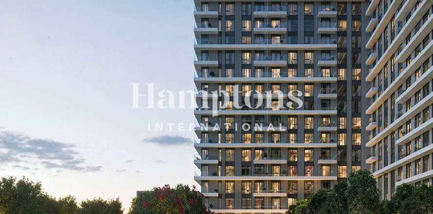 Appartement de 1 chambre à Maple at Dubai Hills Estate, UAE No. 140692