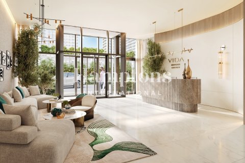 Appartement de 1 chambre à Maple at Dubai Hills Estate, UAE No. 140692 9