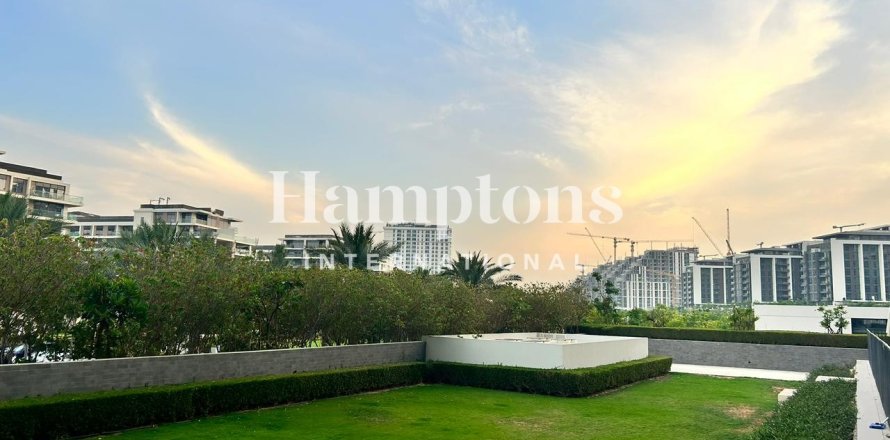 Appartement de 1 chambre à Maple at Dubai Hills Estate, UAE No. 140690