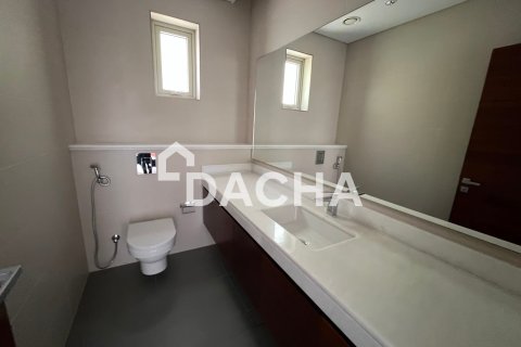 4 غرف نوم فيلا في District One, الإمارات العربية المتحدة رقم 163576 9