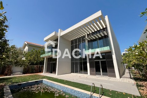 4 غرف نوم فيلا في District One, الإمارات العربية المتحدة رقم 163576 29