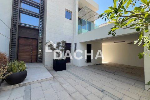 4 غرف نوم فيلا في District One, الإمارات العربية المتحدة رقم 163576 3