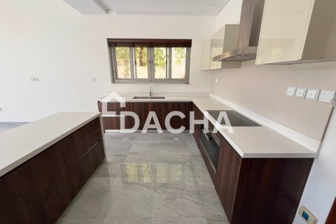 4 غرف نوم فيلا في District One, الإمارات العربية المتحدة رقم 163576 25