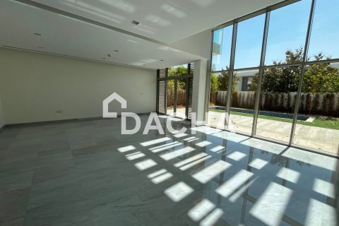 4 غرف نوم فيلا في District One, الإمارات العربية المتحدة رقم 163576 28