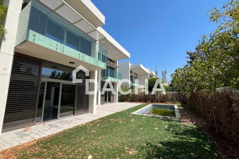 4 غرف نوم فيلا في District One, الإمارات العربية المتحدة رقم 163576