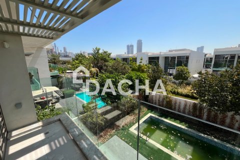 4 غرف نوم فيلا في District One, الإمارات العربية المتحدة رقم 163576 16