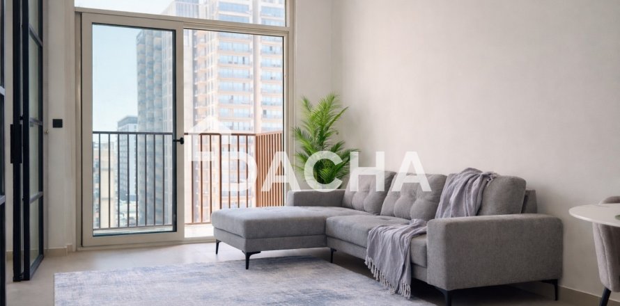 Appartement de 2 chambres à Dubai Hills Estate, UAE No. 163571