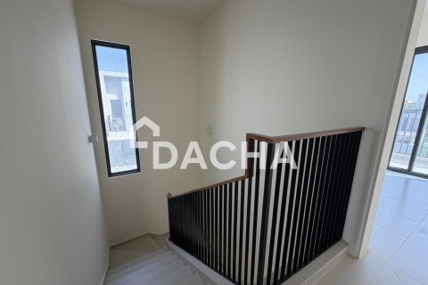 4 غرف نوم تاون هاوس في EMAAR South, الإمارات العربية المتحدة رقم 163575 8
