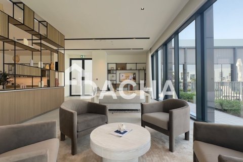 4 غرف نوم تاون هاوس في EMAAR South, الإمارات العربية المتحدة رقم 163575 5
