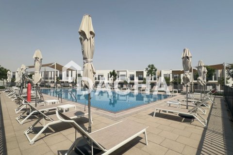 4 غرف نوم تاون هاوس في EMAAR South, الإمارات العربية المتحدة رقم 163575 6