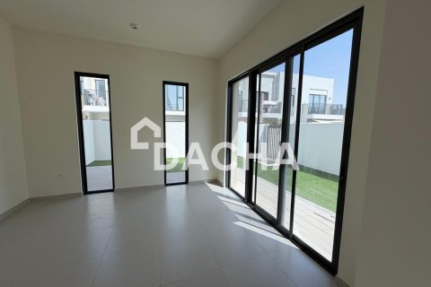 4 غرف نوم تاون هاوس في EMAAR South, الإمارات العربية المتحدة رقم 163575 12