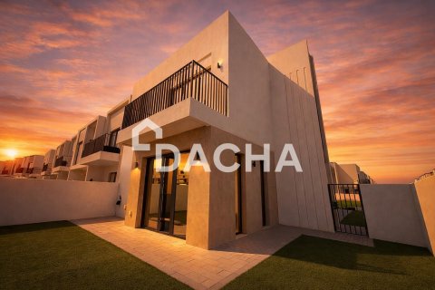 4 غرف نوم تاون هاوس في EMAAR South, الإمارات العربية المتحدة رقم 163575 14