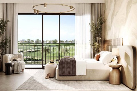 5 غرفة نوم فيلا في EMAAR South, الإمارات العربية المتحدة رقم 163570 6