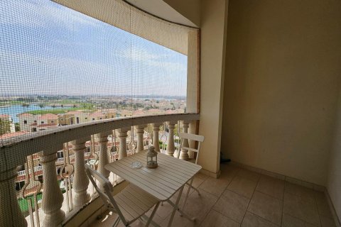 42m² Apartment in Al Hamra Village, UAE No. 172128 3