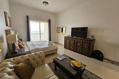 42m² Apartment in Al Hamra Village, UAE No. 172128 6